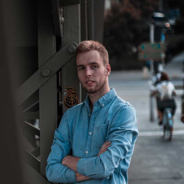 Tóth Mihály Gergő